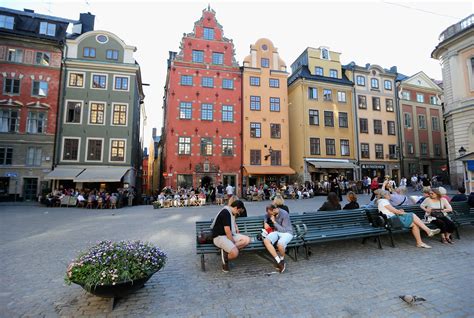 20 Of The Safest Cities In The World | Business Insider