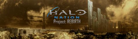 Halo Alphaprojects Halo Alpha Fandom