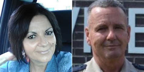 Mississippi Deputy Wife Among Tornado Victims Officer Left This