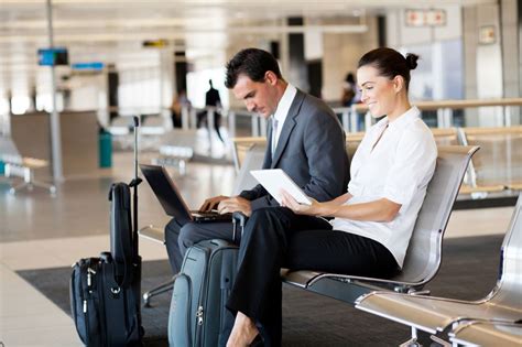 4 dicas para evitar problemas nos aeroportos jpeg Blog Jalapão