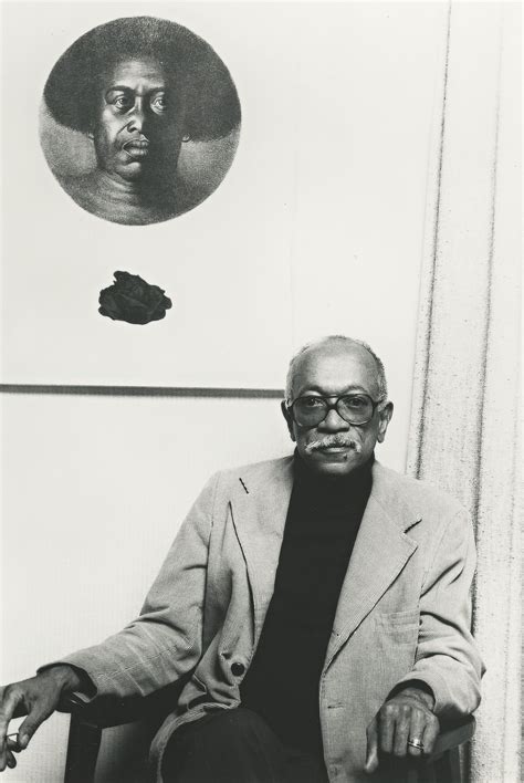 The Legacy Of Charles White In La Unframed
