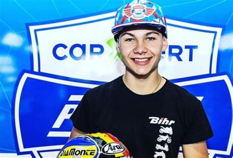 In 2020 gooide het coronavirus roet in het eten, waardoor de grand zaterdag 19 juni: Barry Baltus wordt zestiende in Moto3 in GP van Frankrijk ...