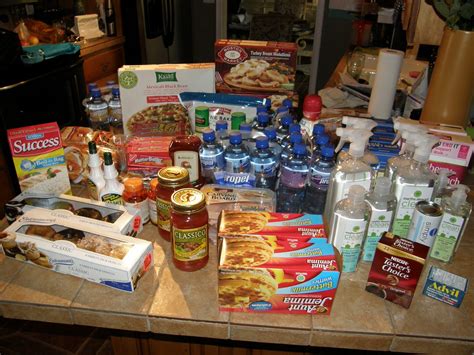 My3SonsMom.com: Publix deals: week of 10/6-10/13 & Martha Stewart green