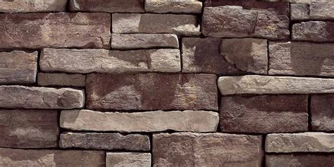 Mountain Ledge Veneer Stone Creative Landscape Depot