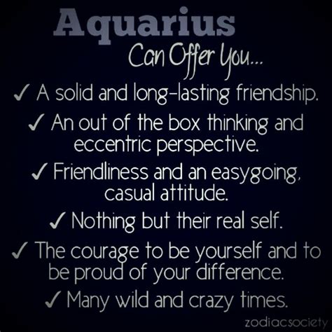 Aquarius Quotes For Today Quotesgram