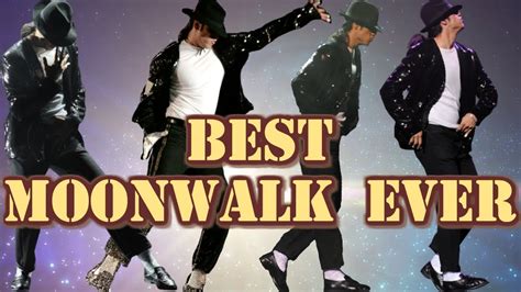 Best Ever Michael Jackson Moonwalk And Dance Suleman Mirza Youtube