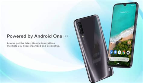 Android One Powered Mi A3 Launched At Rs 12999 Should You Buy
