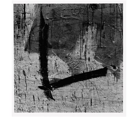 Aaron Siskind And Abstract Expressionist Photography Smith College