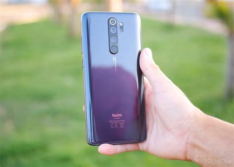 Begonia) has now joined the list of devices with an official twrp recovery. 3 razones para comprar el Redmi Note 8 Pro y otras 2 para ...