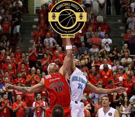 Hoops Heaven’s Basketball Hustle