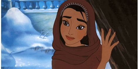 This Artist Swapped Iconic Characters Skin Colors In Racebent Disney Cartoon Pics Disney
