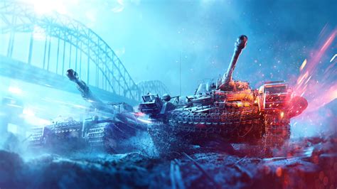 Battlefield V 4K Wallpapers Wallpaper Cave