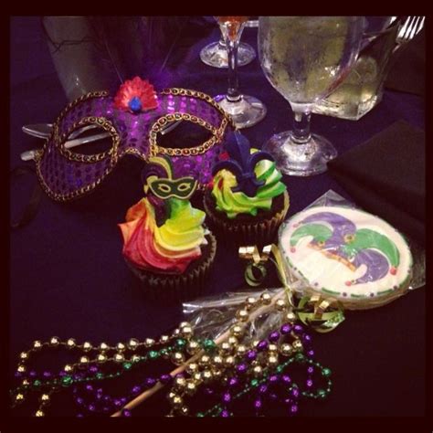 Quinceanera Mardi Gras Mardi Gras Mardi Gras