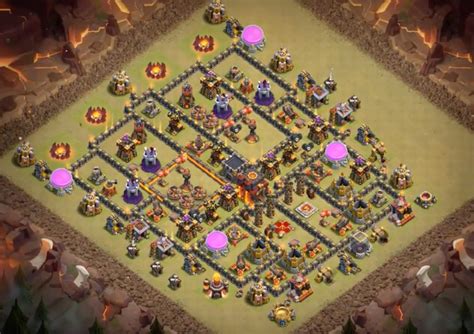 See more of bintang bersama bintang tv3 on facebook. Anti 3-Star TH10 War Base design for clash of clans | Desain