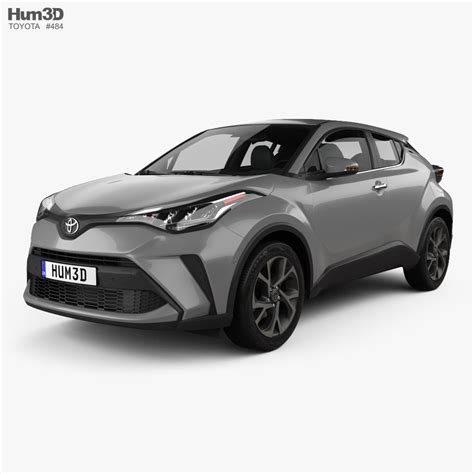 Homeuniversities in the wolrdtcu admission guidebook 2019/2020 for form six applicants | download here. Toyota C-HR 3D Models Download - Hum3D