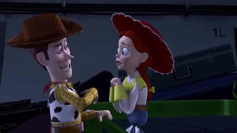 Yarn Andyll Love You Besides Toy Story 2 1999 Video Clips By