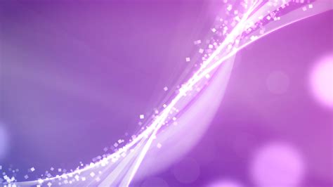 Purple Waves With White Sparkles Hd Purple Wallpapers Hd Wallpapers