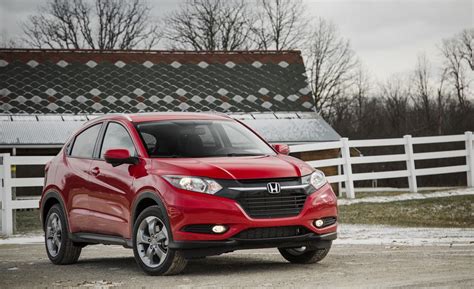 Engine and transmission world pd $1000 plus $150 for shipping than sold it to me for $1695. 2017 Honda HR-V | Engine and Transmission Review | Car and ...