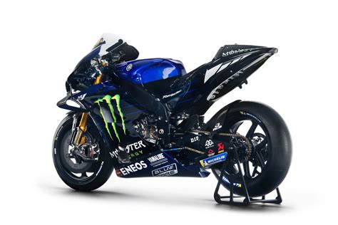 21 Listen Von Yamaha Motogp 2021 Bike Fabio Quartararo And Maverick