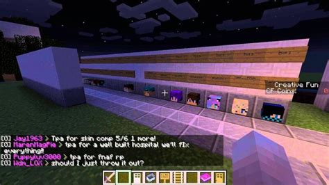 Minecraft Server 2020 Top 5 Best Roleplay Servers For Minecraft In
