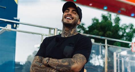Ya se tiró esa carita, dicen a mateo carvajal por nuevo tatuaje; Mateo Carvajal reveló cuántos millones ha invertido en sus ...