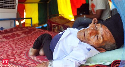 Worlds Shortest Man Chandra Bahadur Dangi From Nepal Dead Report