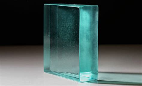 Glass Samples