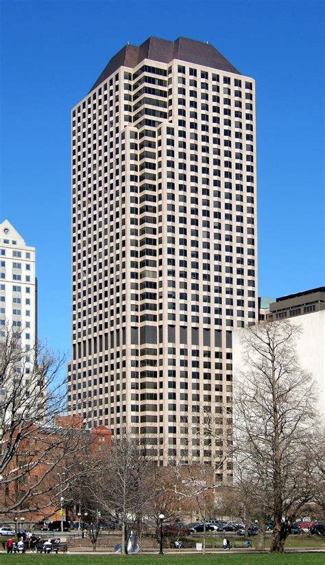 Auctions are held four times yearly and interested parties may also bid online. City Place I - The Skyscraper Center