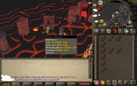 500donor Cheap Infernal Capes And 6 Jads Challenge On Any Build