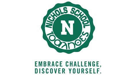 Nichols School Vector Logo Free Download Svg Png Format