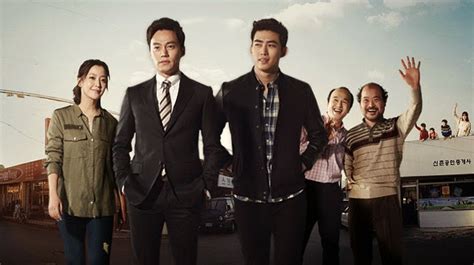 Daftar 10 Film Drama Korea Terbaru Dan Terbaik Yang Bagus Zakipedia