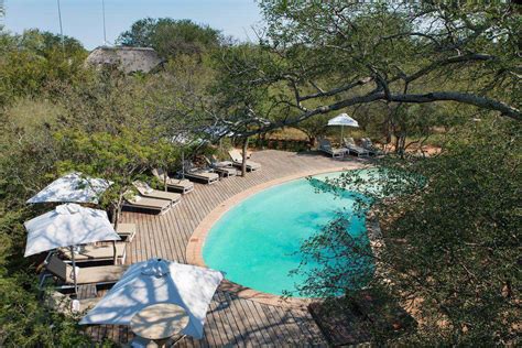 Unembeza Boutique Lodge And Spa Hoedspruit South Africa