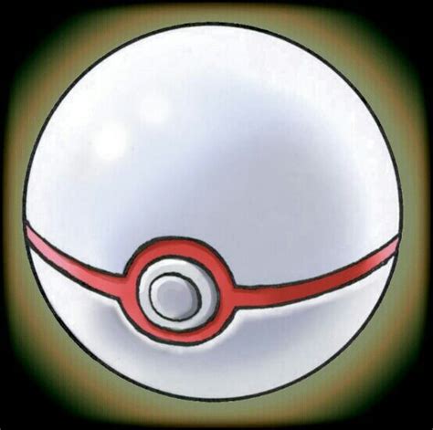 My Top 5 Favourite Poké Balls Pokémon Amino