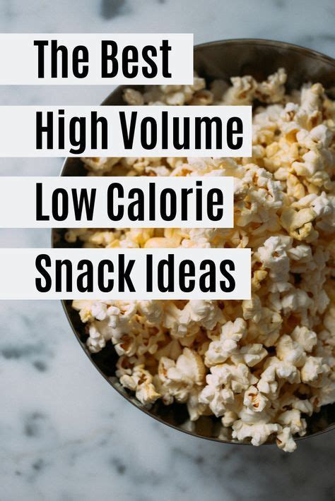 These recipes are packed with at least 15 grams of protein per . When you're craving a LOT of food, these high volume low ...