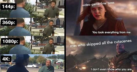 The Best Gaming Memes Of The Week March Memebase Funny Memes