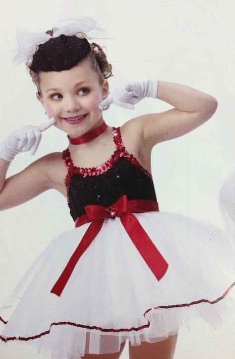 Dance Moms Star Maddie In Personal Dance Photos Abby Lee Pinterest