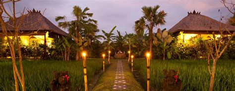 Bebek Tepi Sawah Restaurant and Villas - Spa