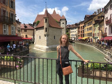 Living in Annecy, France: An Erasmus Student's Guide | Erasmus blog ...