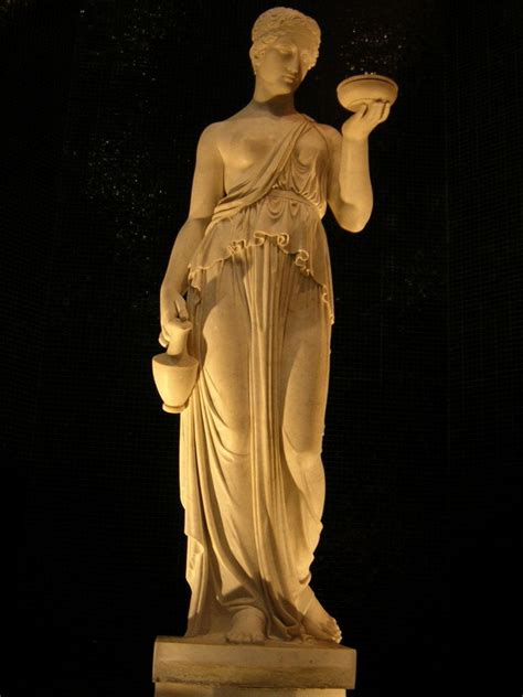 10 Deusas Gregas Antigas História Antiga