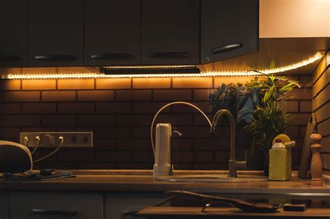 34 genius hacks for LED strip lights | loveproperty.com