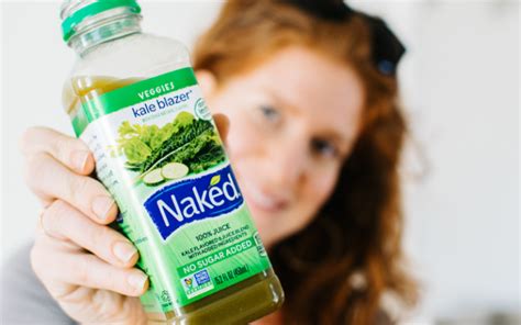 Is Naked Juice Healthy Read This Before Drinking