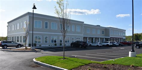 Medical Offices At Woodmont Commons Tfmoran