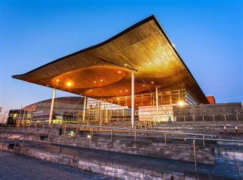 Top Things To See And Do In Cardiff Bay Visit Wales