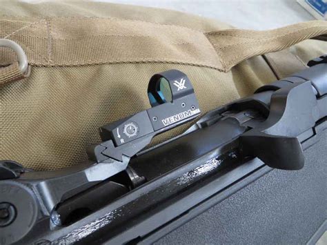 Springfield Armory Socom 16 First Look First Shots Guns In The News