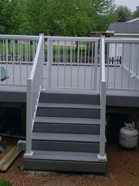 Aluminum Deck Gate Aluminum Railing Accessories And Products