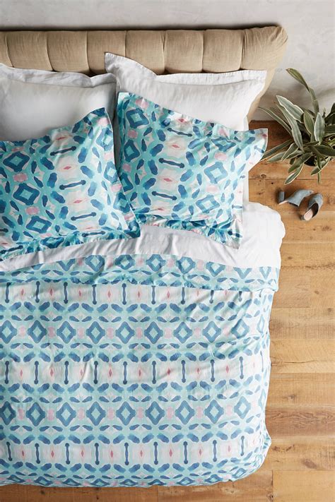 Anthropologie Bohemian Home Bedding Anthropologie Home Bedding Is The