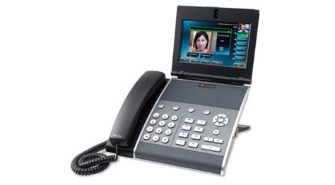Polycom Vvx 1500 6 Line Business Media Phone Dynamictelecom