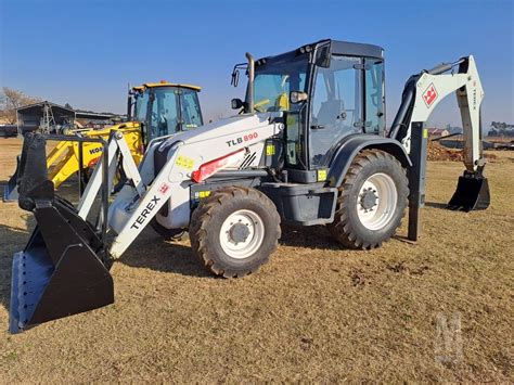 Terex Loader Backhoes For Sale 21 Listings Il Page