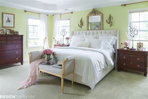 Master Bedroom Ideas 7 Tips For Creating A Dreamy Updated Retreat