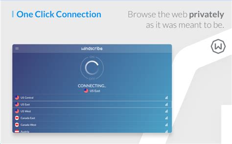 Download Windscribe Vpn For Pc On Windows And Mac 2020 Techtoolspc